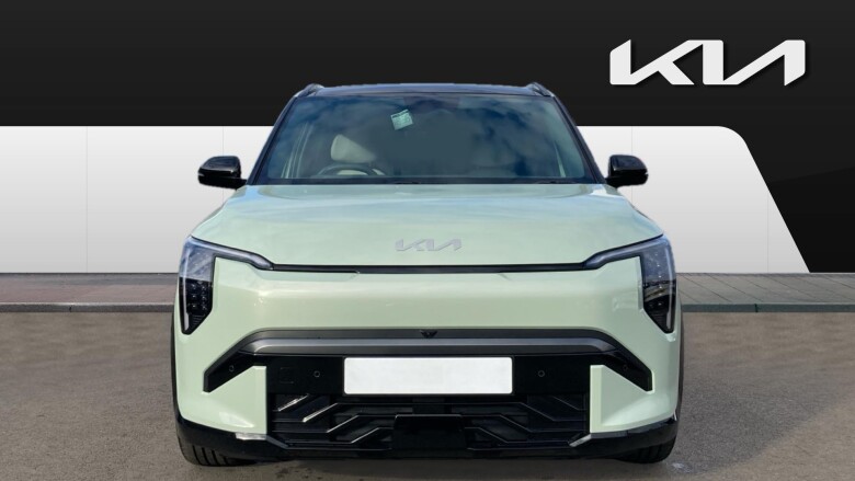 Kia Ev3 148kW GT-Line S 81.4kWh 5dr Auto Electric Estate